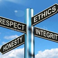 Observations on Ethics